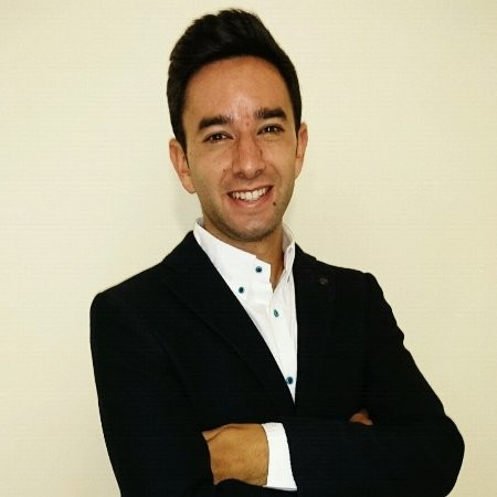 Luis-Martín-Sacristán