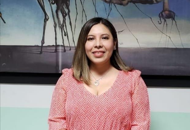 Dra. Sofía Romero Hernández