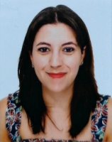 Noelia Benito Rubio