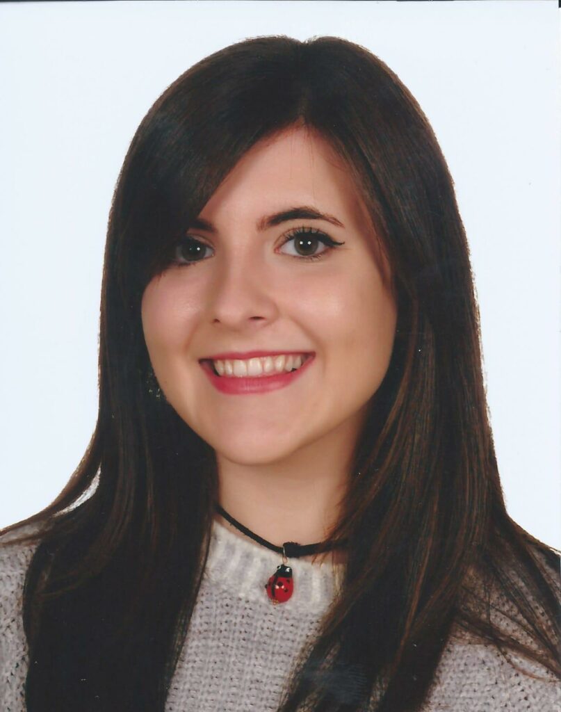 Cristina Molina Ruíz