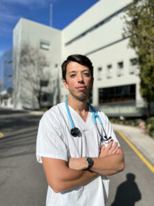 Dr. Ignacio Piris Ruiz