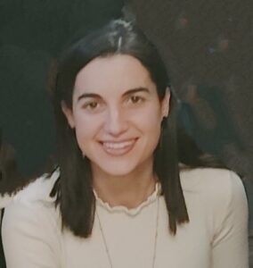 Raquel Alfayate Sierra