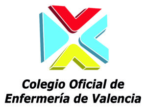 Escudo- Colegio de Enfermería de Valencia