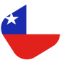 Bandeera Chile