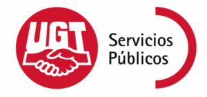 UGT servicios públicos
