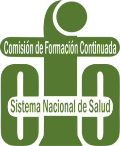 Comisión de Formación Continuada CFC