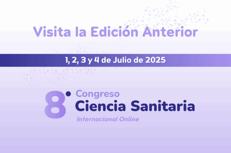 Visita la edición anterior - 8CCS